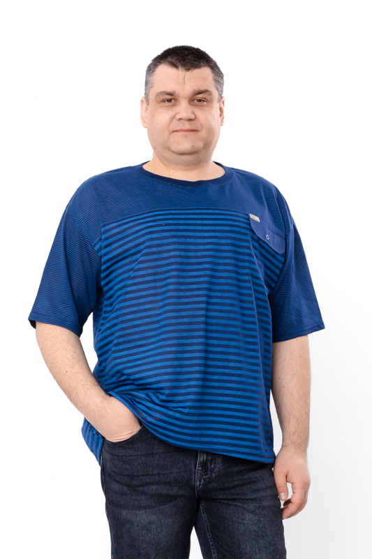 Футболка чоловіча